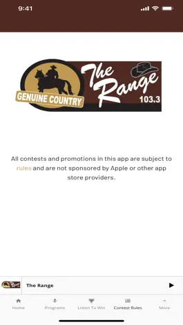 Game screenshot 1033 The Range Genuine Country mod apk
