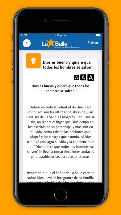 Dial Screenshot