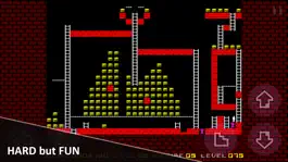 Game screenshot ZX Runner hack