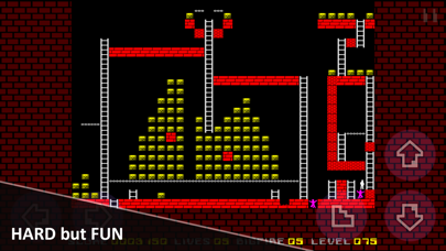 ZX Runner screenshot 3