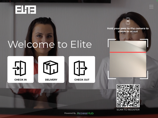 Screenshot #5 pour AccessPad | Visitor Management
