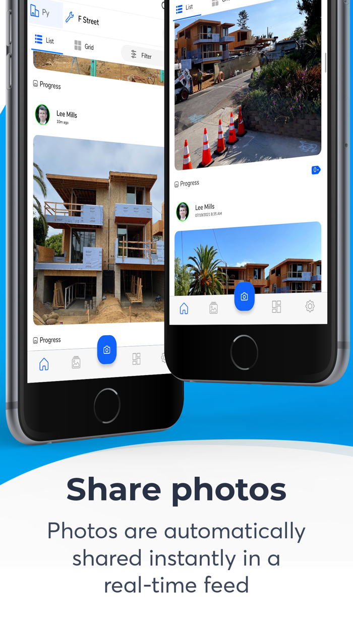 Pixly Project Photos and Videos