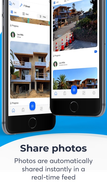 Pixly: Project Photos & Videos screenshot-3
