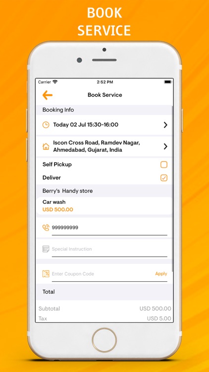 WONGA HANDYMAN screenshot-4