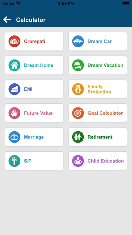 Life Care Investments