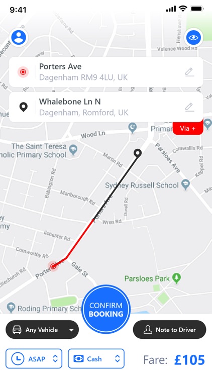 Five Star Cars screenshot-4