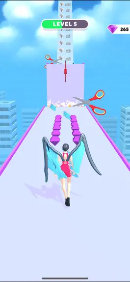 Game screenshot Charlys Angel hack