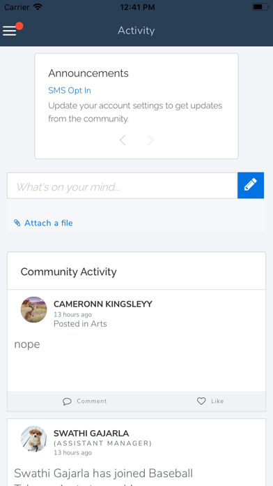 Junction Six Forks Screenshot