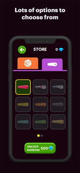 Game screenshot Hoop Tap hack