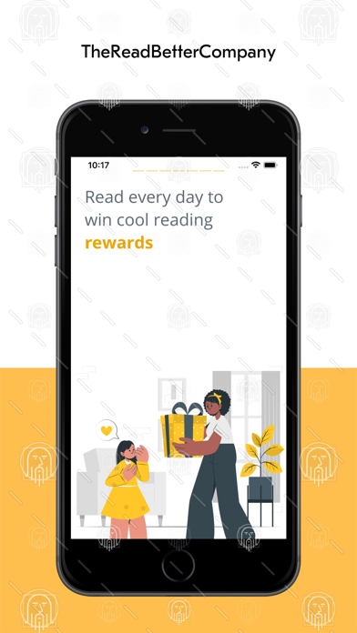 The ReadBetter Co Screenshot