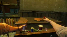Game screenshot Voodoo Doll - Black Magic Game apk