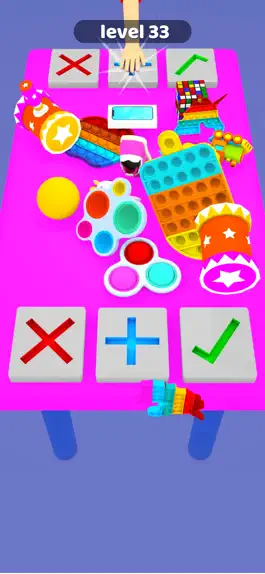 Game screenshot Trading Master 3D - Fidget Pop mod apk