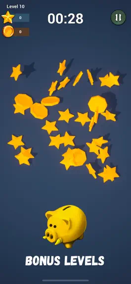 Game screenshot Match 3D - Merge Pairs hack