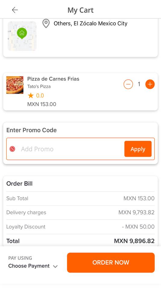 #5. Picky User (iOS) 由: Code Brew Labs