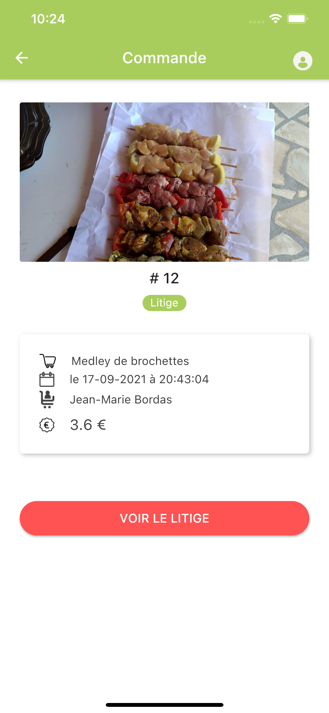 Gaspifage Boutique (Pro)
