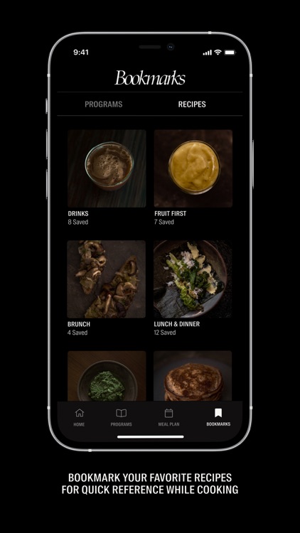 For You: by Kenzie Burke screenshot-4