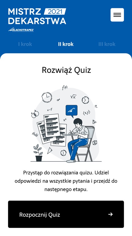 Mistrz Dekarstwa Blachotrapez