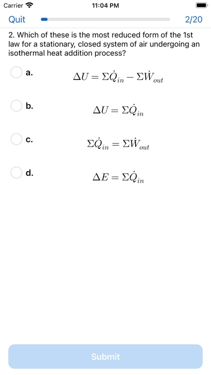 Thermo Jesus