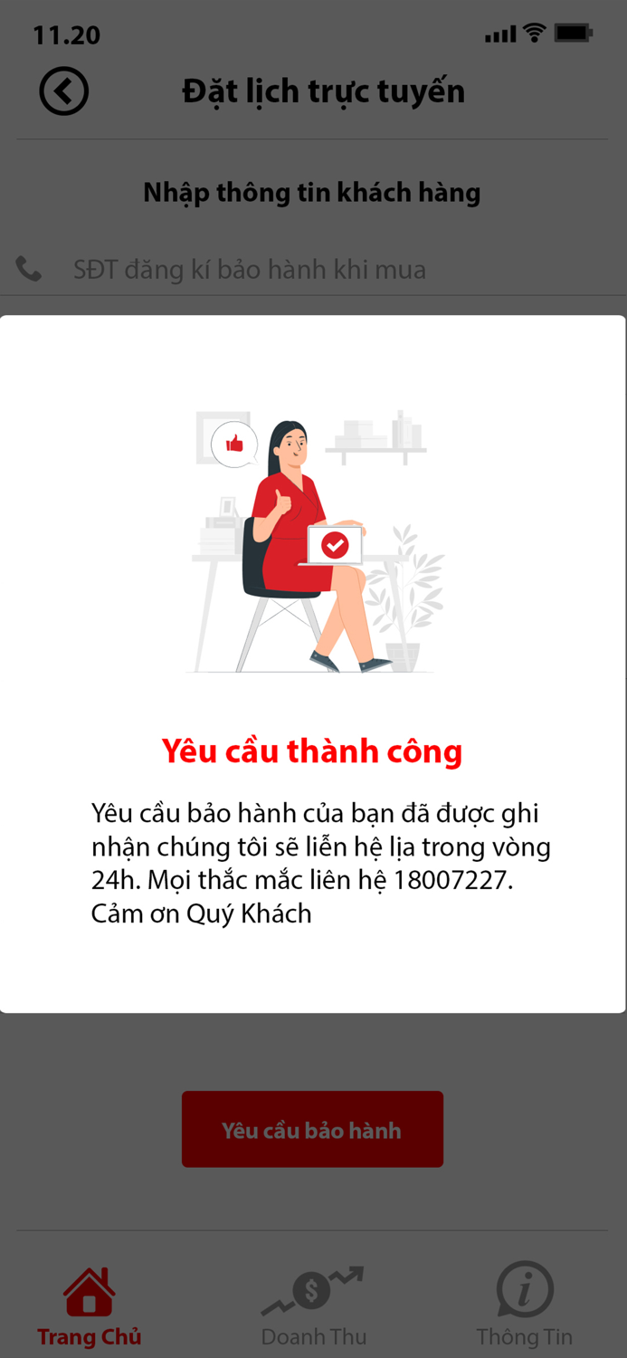 BHDT ELMICH VIET NAM