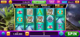 Game screenshot Golden Mania - Casino Slots mod apk