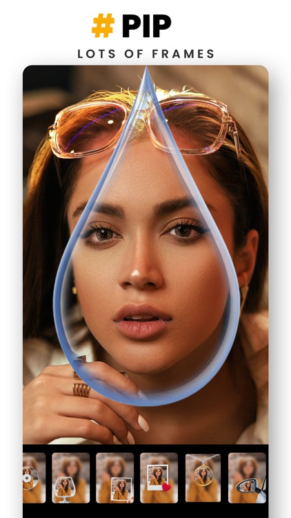 Chocolate Photo Frames screenshot-6