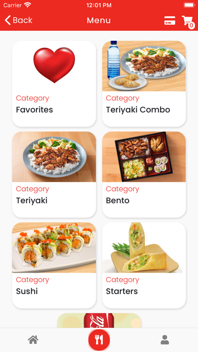 Sarku Japan Screenshot