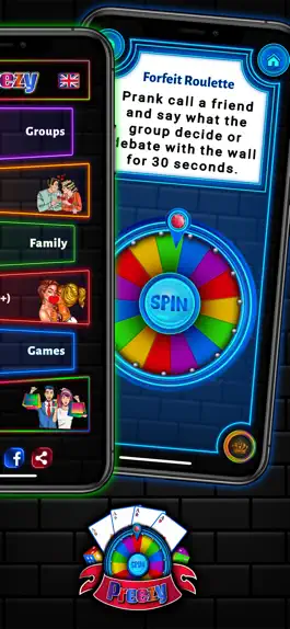 Game screenshot Preezy apk