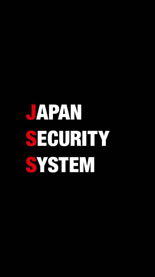 #1. JSS遠隔監視-モバイル2 (iOS) 由: Japan Security System