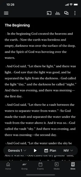 Game screenshot Castine Church hack