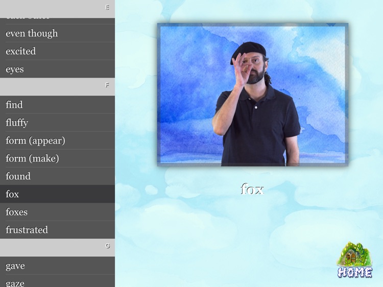 A Tale of Two Foxes screenshot-6