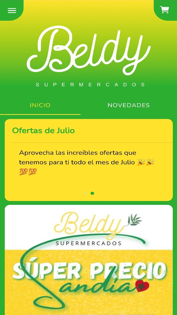 Beldy Supermercados