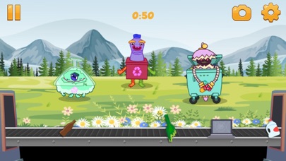 Wastopia Screenshot