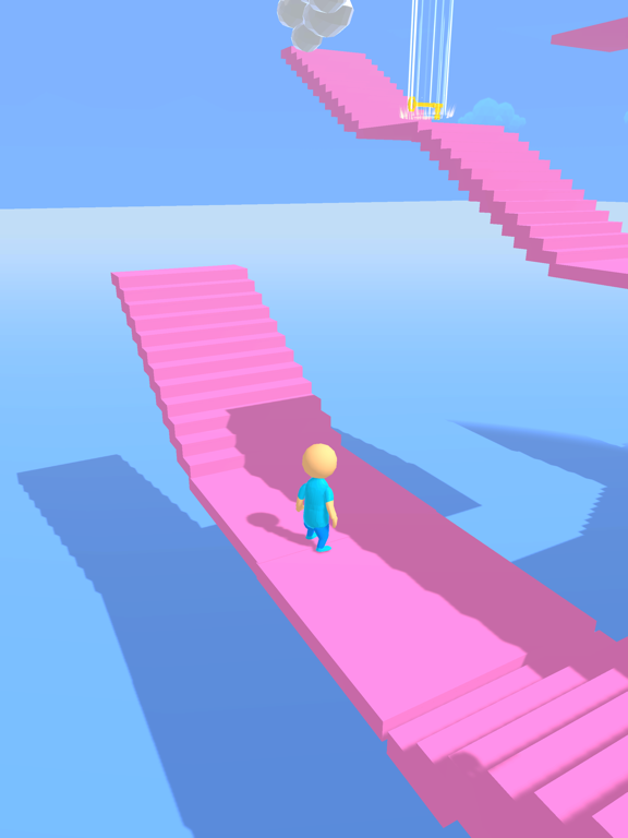 Screenshot #5 pour Magic Stairs
