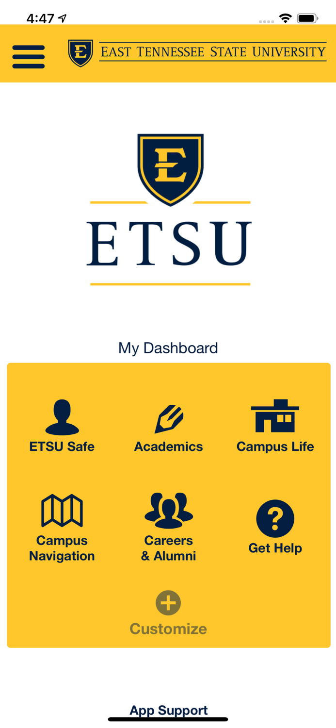 ETSU