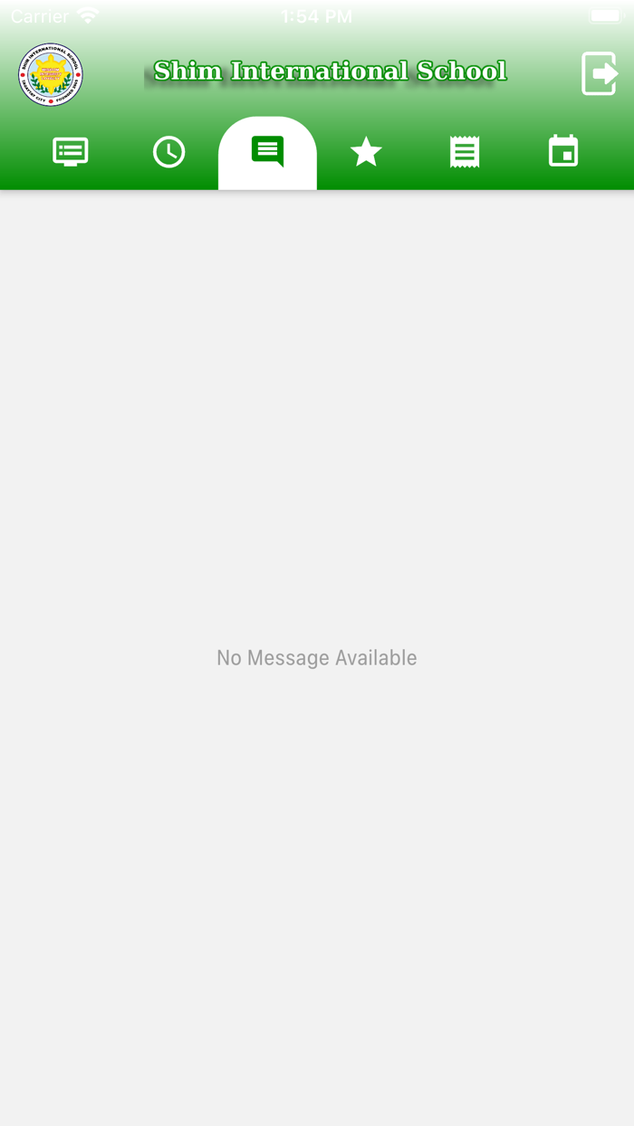 Shim International School