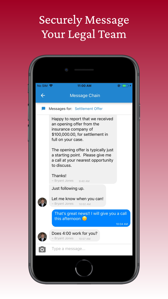 Rebecca Kay Sapp Law Firm