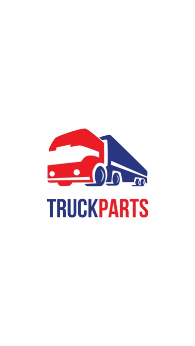 TruckParts Screenshot