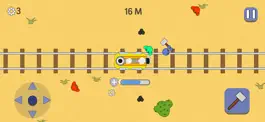 Game screenshot Going Locomotive apk