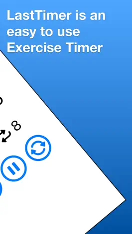 Game screenshot LastTimer apk