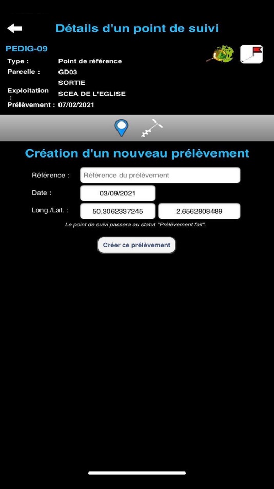 #8. ERMES Mobile (iOS) 由: Didier DENIS