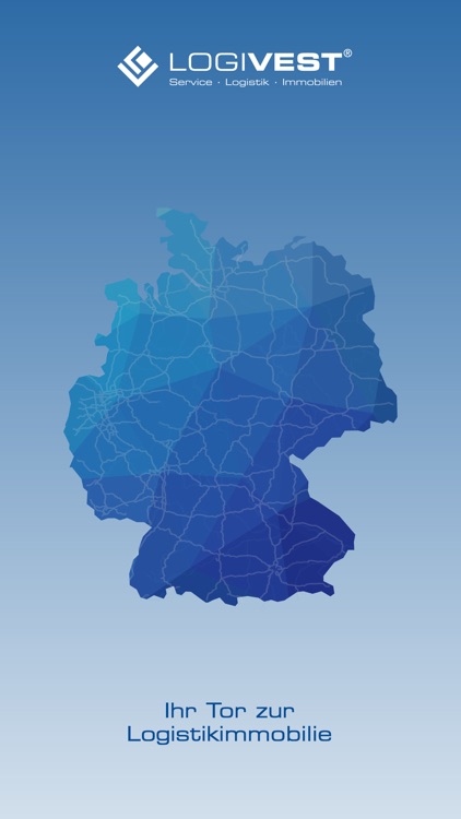 Logivest – Lagerhallen-Suche screenshot-9