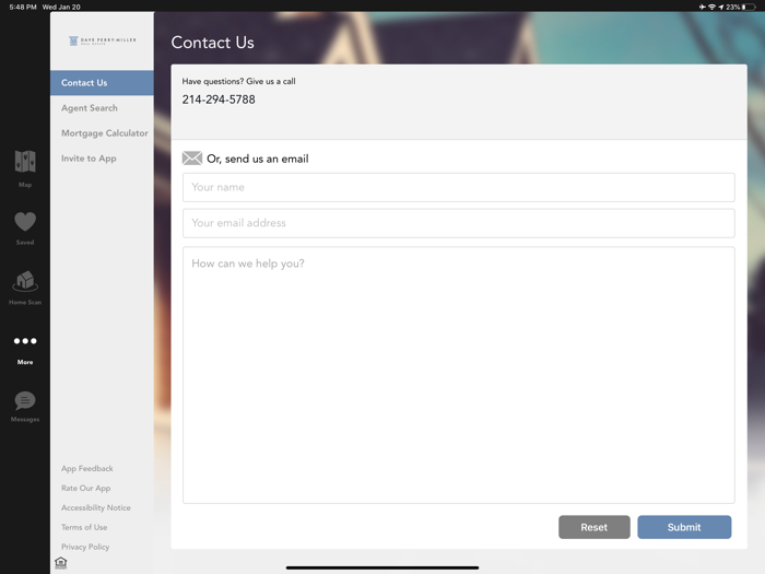Dave Perry-Miller Real Estate