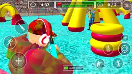 Game screenshot Paintball Sniper Shooting 3D apk