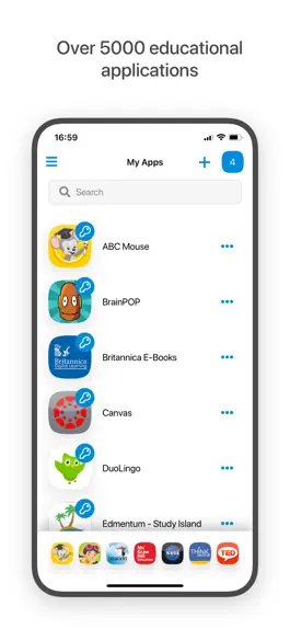 Game screenshot myBackpack mod apk