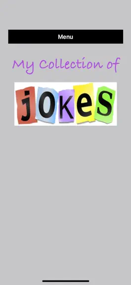 Game screenshot Joke Collections mod apk