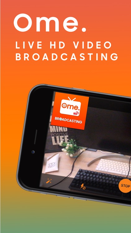 Ome.TV Live Video Broadcast by Moustaid