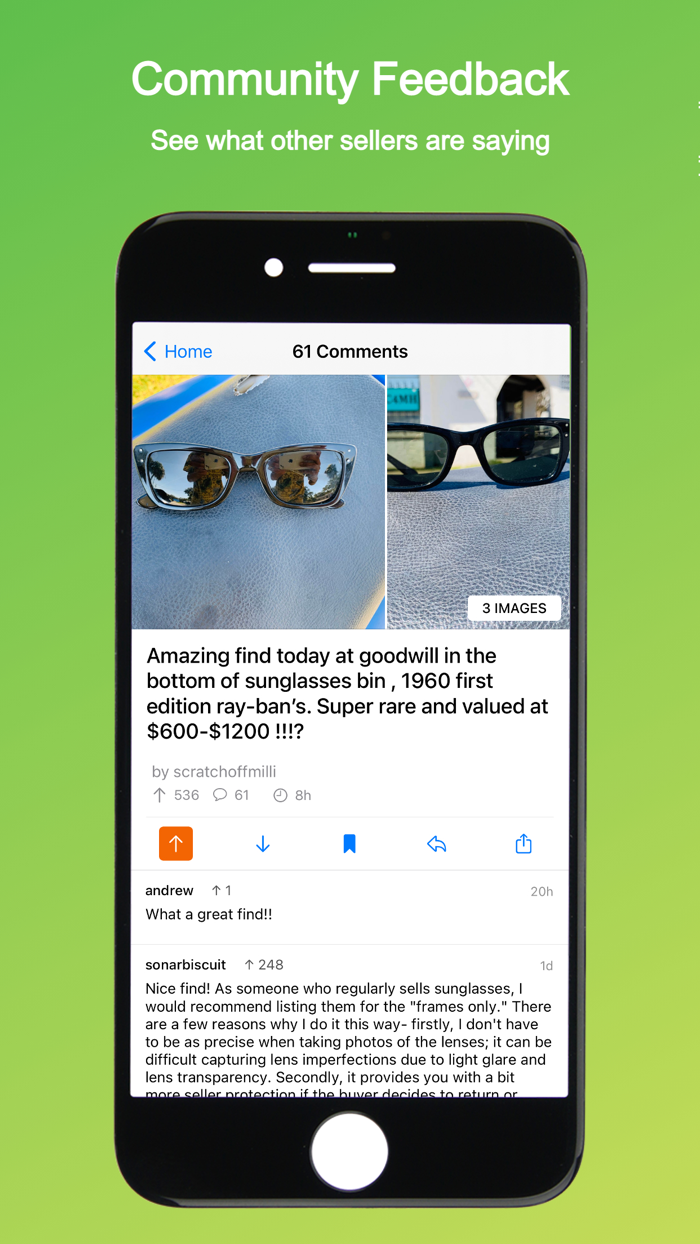 Flipped Reseller Community