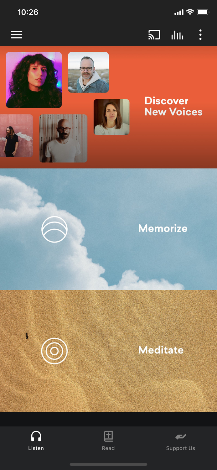 Verses Melody Of God’s Word