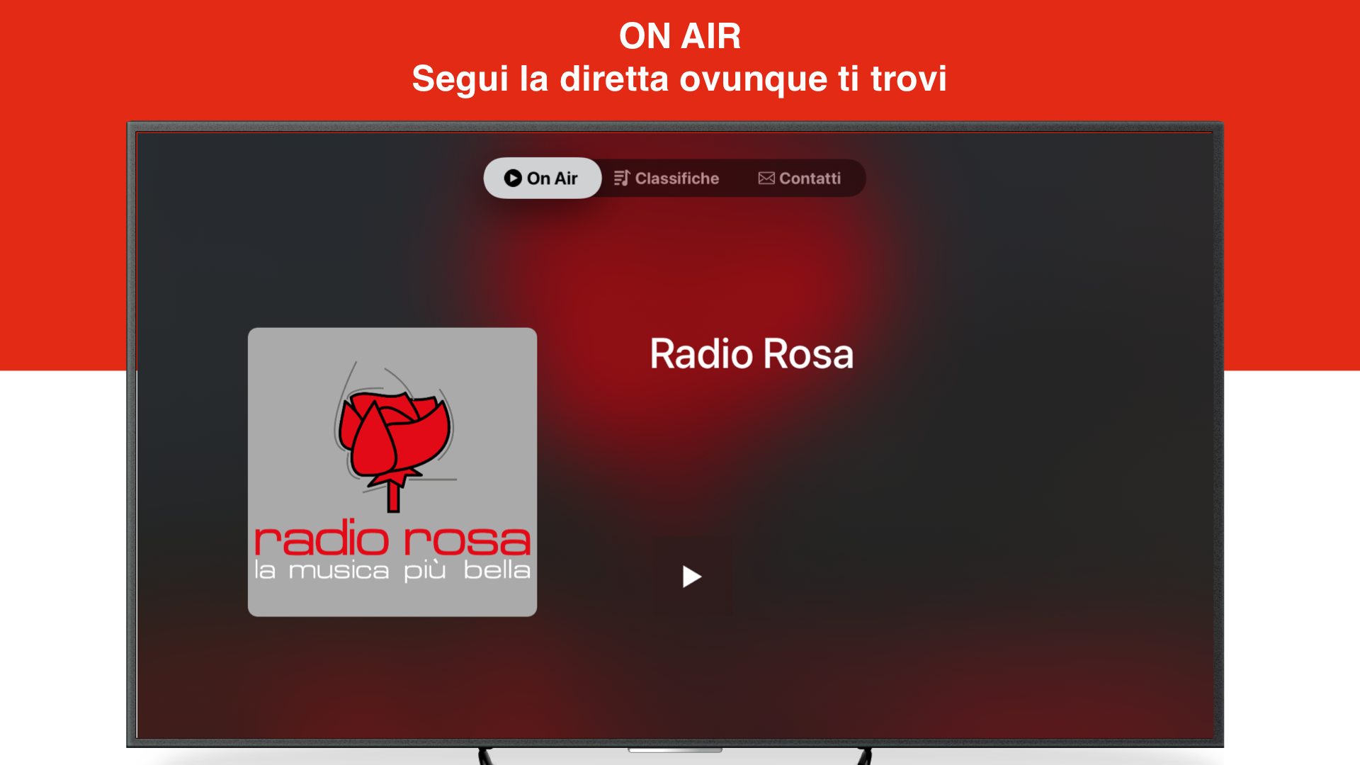 Radio Rosa