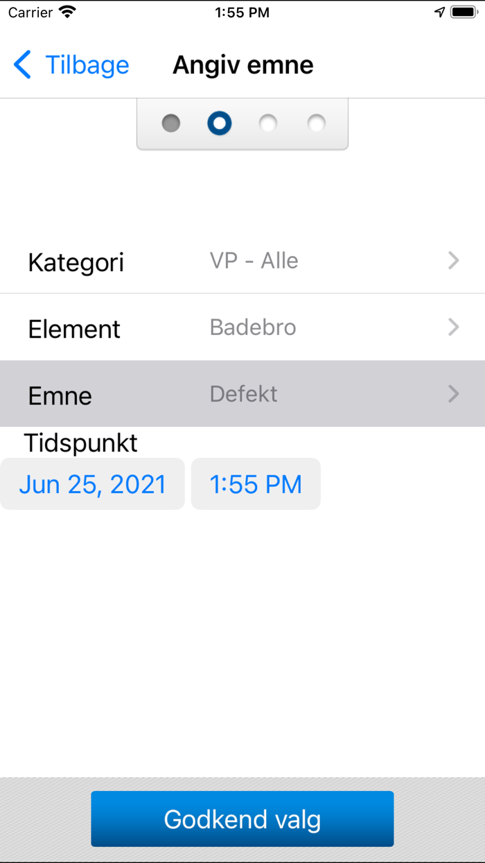 Giv et praj – Hedensted